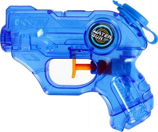Изображение Mega Creative PISTOLET NA WODE 12CM MIX2 SPORT MC DISP 16/384