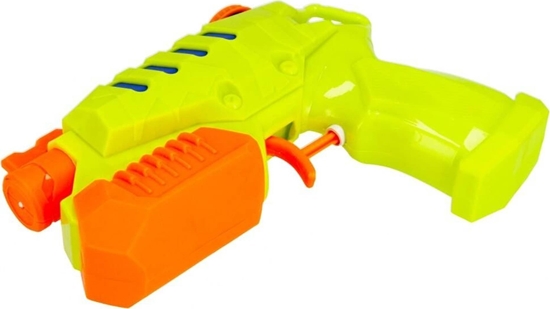 Изображение Mega Creative PISTOLET NA WODE 24X17X4 MC SPORT B/C 90/180