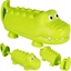 Picture of Mega Creative PISTOLET NA WODE KROKODYL 18CM MC DISP 6/72/144