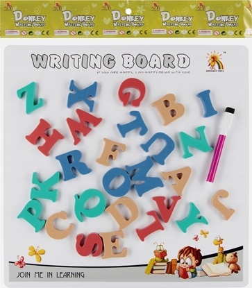 Picture of Mega Creative TABLICA MAGNET AKC 37X42X2 MC FOL 24/48