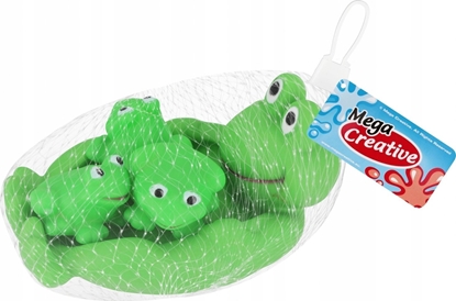 Изображение Mega Creative ZAB DO KAPIELI ZABA 15CM MC SIAT 108/216