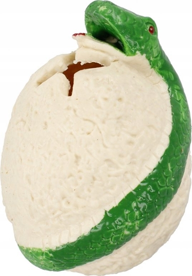 Picture of Mega Creative ZAB WYCISKANA WAZ 8CM MC DISP 12/144/288