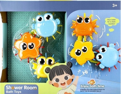 Изображение Mega Creative ZAB WODNA MLYNKI 31X24X8 MC WB 18/36