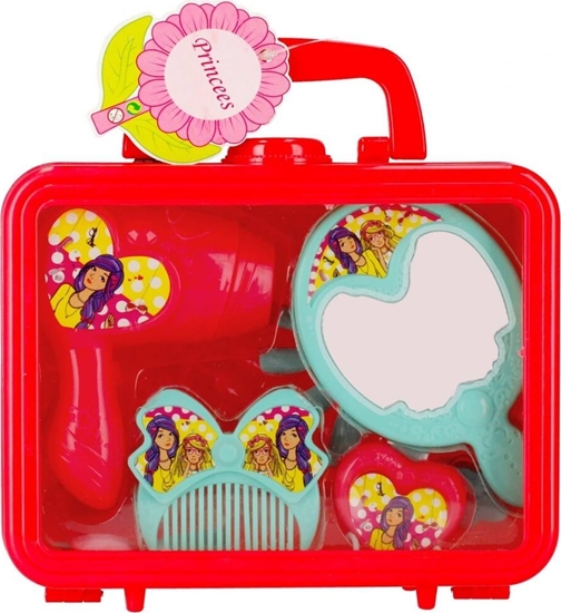 Picture of Mega Creative ZEST PIEKN 19X14X6 WALIZKA MC 48.