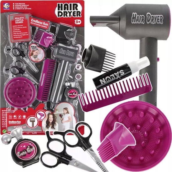 Picture of Mega Creative ZEST PIEKN FRYZJ B/O 30X49X7 MC B/C 24/48