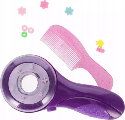 Attēls no Mega Creative ZEST PIEKN ZAPL WLOS B/O 38X33X8 MC WB 18/36