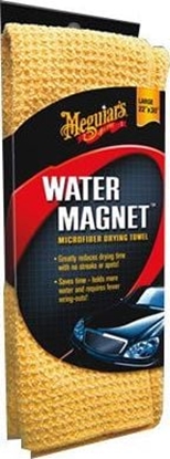 Attēls no Meguiars Meguiar's Water Magnet Microfiber Drying Towel