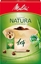 Attēls no Melitta Melitta Natura Coffee filters - 80 pc(s)