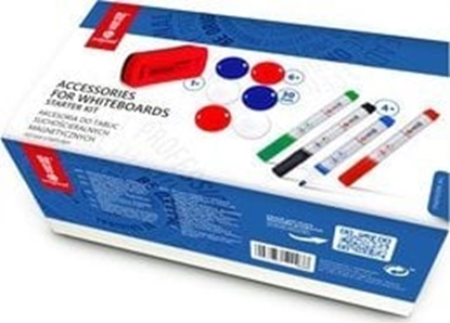 Picture of MemoBe Akcesoria do tablic zestaw nr3 MemoBe