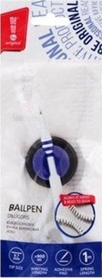 Picture of MemoBe Dugopis na sprynce MemoBe lecy