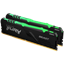 Изображение MEMORY DIMM 16GB PC28800 DDR4/K2 KF436C17BB2AK2/16 KINGSTON