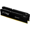 Изображение MEMORY DIMM 32GB DDR5-5200/KIT2 KF552C40BBK2-32 KINGSTON