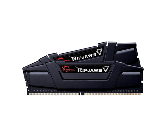Изображение MEMORY DIMM 32GB PC25600 DDR4/K2 F4-3200C16D-32GVK G.SKILL
