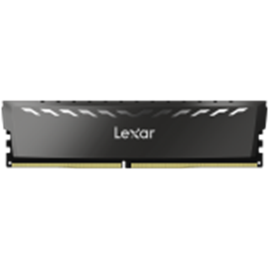 Picture of MEMORY DIMM 8GB PC25600 DDR4/LD4BU008G-R3200GSXG LEXAR