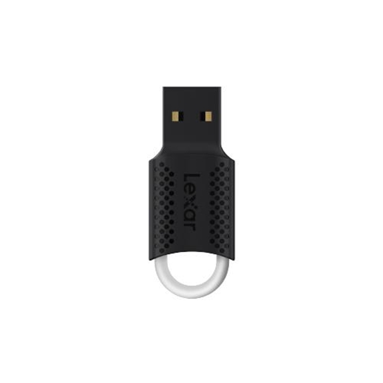Picture of MEMORY DRIVE FLASH USB2 32GB/V40 LJDV40-32GAB LEXAR