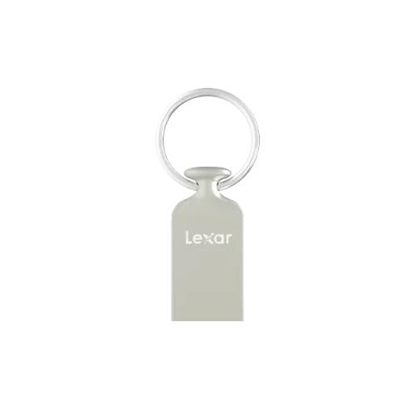Изображение MEMORY DRIVE FLASH USB2 64GB/M22 LJDM022064G-BNJNG LEXAR
