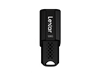 Picture of MEMORY DRIVE FLASH USB3 128GB/S80 LJDS080128G-BNBNG LEXAR