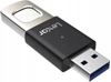 Изображение MEMORY DRIVE FLASH USB3 256GB/F35PRO LJDF35P256G-RNBNG LEXAR