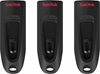 Изображение MEMORY DRIVE FLASH USB3 64GB/3PK SDCZ48-064G-G46T SANDISK