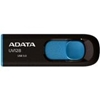 Picture of MEMORY DRIVE FLASH USB3.1 64GB/BLUE AUV128-64G-RBE ADATA