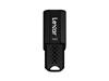 Изображение MEMORY DRIVE FLASH USB3.1 64GB/S80 LJDS080064G-BNBNG LEXAR
