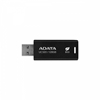 Изображение MEMORY DRIVE FLASH USB3.2 128G/BLACK UC320-128G-RBK/BK ADATA