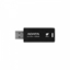 Attēls no MEMORY DRIVE FLASH USB3.2 128G/BLACK UC320-128G-RBK/BK ADATA