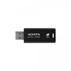 Изображение MEMORY DRIVE FLASH USB3.2 128G/BLACK UC320-128G-RBK/BK ADATA