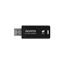 Picture of MEMORY DRIVE FLASH USB3.2 256G/BLACK UC320-256G-RBK/BK ADATA