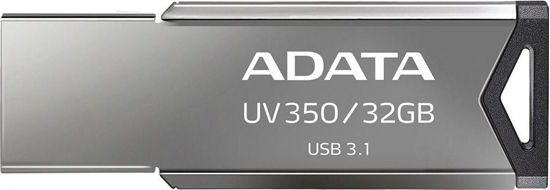 Picture of MEMORY DRIVE FLASH USB3.2 32GB/AUV350-32G-RBK ADATA