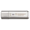 Picture of MEMORY DRIVE FLASH USB3.2 64GB/IKLP50/64GB KINGSTON