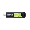 Picture of MEMORY DRIVE FLASH USB-C 32GB/ACHO-UC300-32G-RBK/GN ADATA