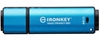 Picture of Kingston USB-Stick  64GB Kingston IronKey Vault Privacy 50C AES-256 retail
