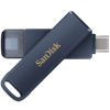 Изображение SanDisk Phone Drive  2in1   64GB USB C USB A   SDIXD0N-064G-GN6NN