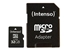 Picture of MEMORY MICRO SDHC 32GB C4/3403480 INTENSO