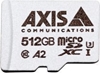 Picture of MEMORY MICRO SDXC 512GB SURV./02365-001 AXIS