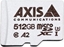 Attēls no MEMORY MICRO SDXC 512GB SURV./02365-001 AXIS