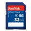 Изображение MEMORY SDHC 32GB/SDSDB-032G-B35 SANDISK