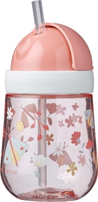Attēls no Mepal Kubek ze somk MIO Flowers & Butterflies 300ml 108014065243
