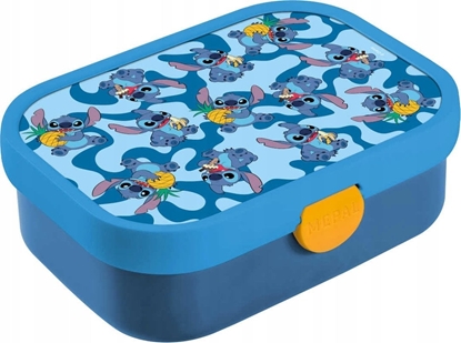 Picture of Mepal Mepal Campus Stitch 107440065403 niebieski