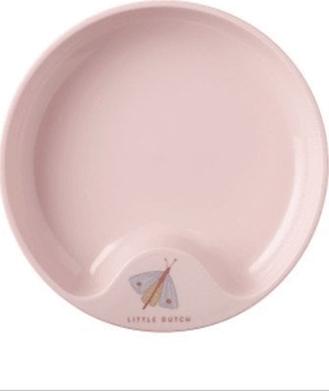 Picture of Mepal Talerzyk do karmienia MIO Flowers & Butterflies 108002065243