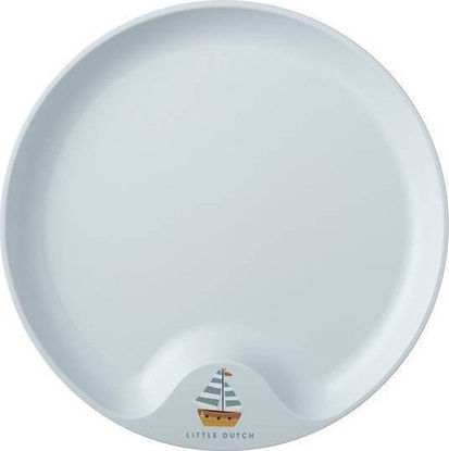 Picture of Mepal Talerzyk dziecicy MIO Sailors Bay 108001565244