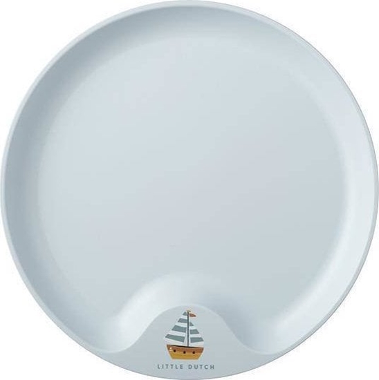 Picture of Mepal Talerzyk dziecicy MIO Sailors Bay 108001565244