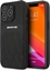 Attēls no Mercedes AMG AMHCP13XOSDBK iPhone 13 Pro Max 6,7" czarny/black hardcase Leather Curved Lines