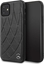 Picture of Mercedes Mercedes MEHCP12SDIQBK iPhone 12 mini 5,4" czarny/black hardcase Bow Line