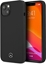 Attēls no Mercedes Mercedes MEHCP13SSILBK iPhone 13 mini 5,4" czarny/black hardcase Silicone Line
