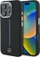Picture of Mercedes Mercedes MEHMP16L23SUMBK iPhone 16 Pro 6.3" czarny/black hardcase Silicone Blue Stripe MagSafe