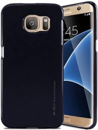 Attēls no Mercury Etui iJELLY do Huawei Mate 8 czarne (BRA004394)