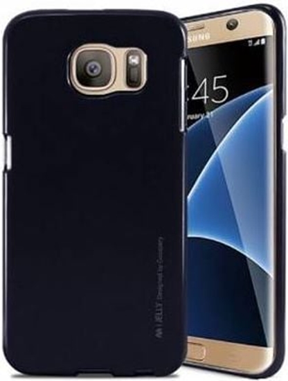Picture of Mercury Etui iJELLY do Huawei Mate 8 czarne (BRA004394)
