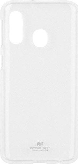 Изображение Mercury Goospery MERCURY CLEAR JELLY SAMSUNG GALAXY A82 standard